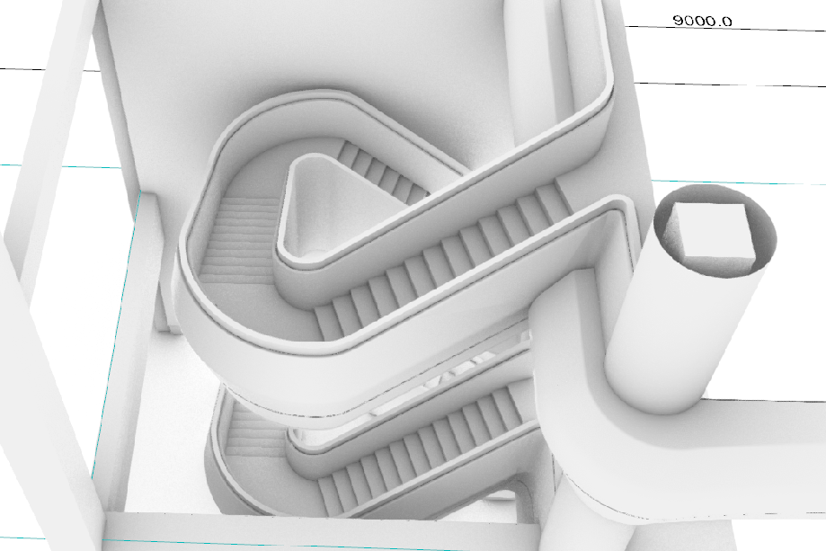 优质履约！新国展二期配套酒店竣工亮相！-9