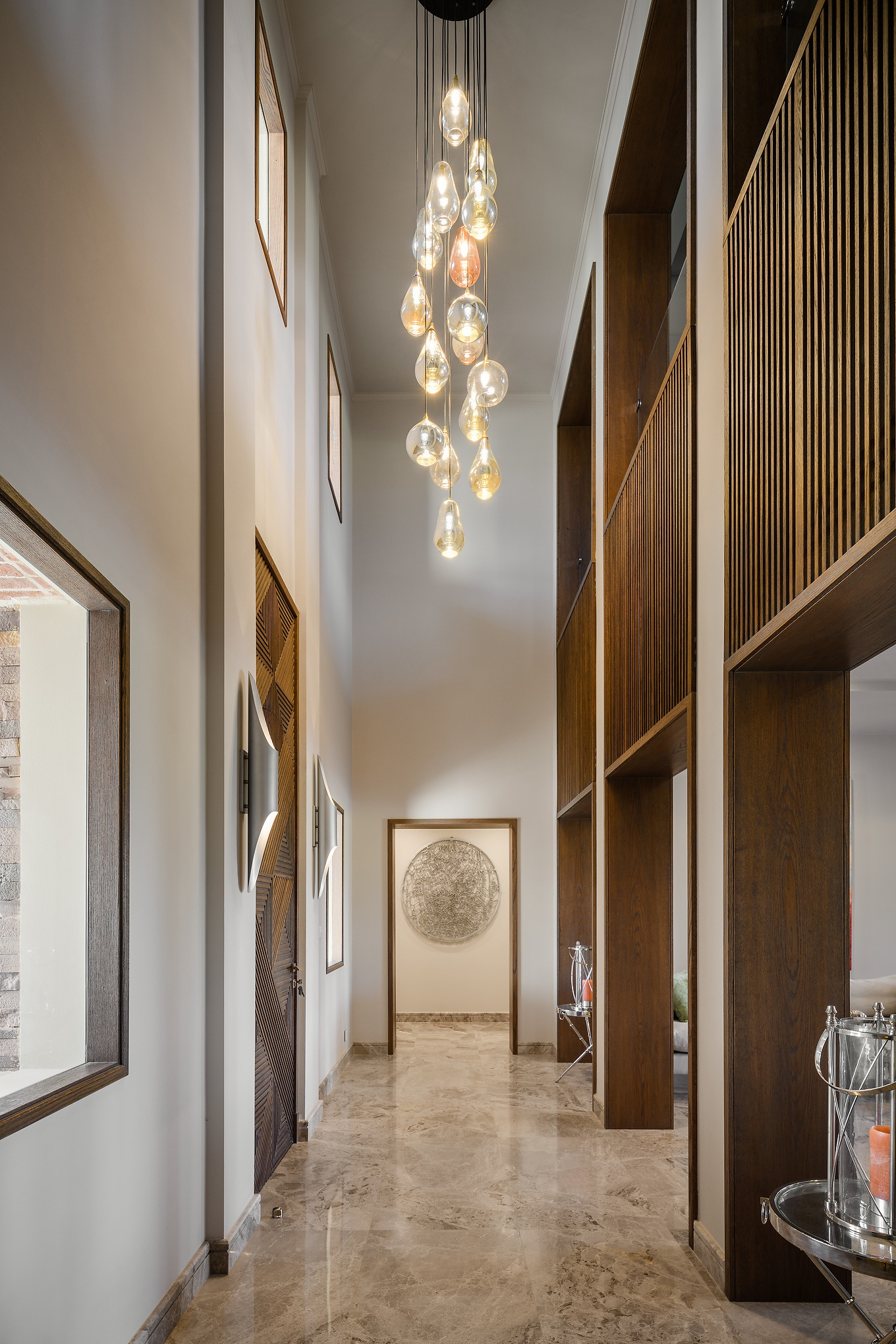 马拉西别墅 A | Gigi Abdelhamid | 2020 | 埃及-17