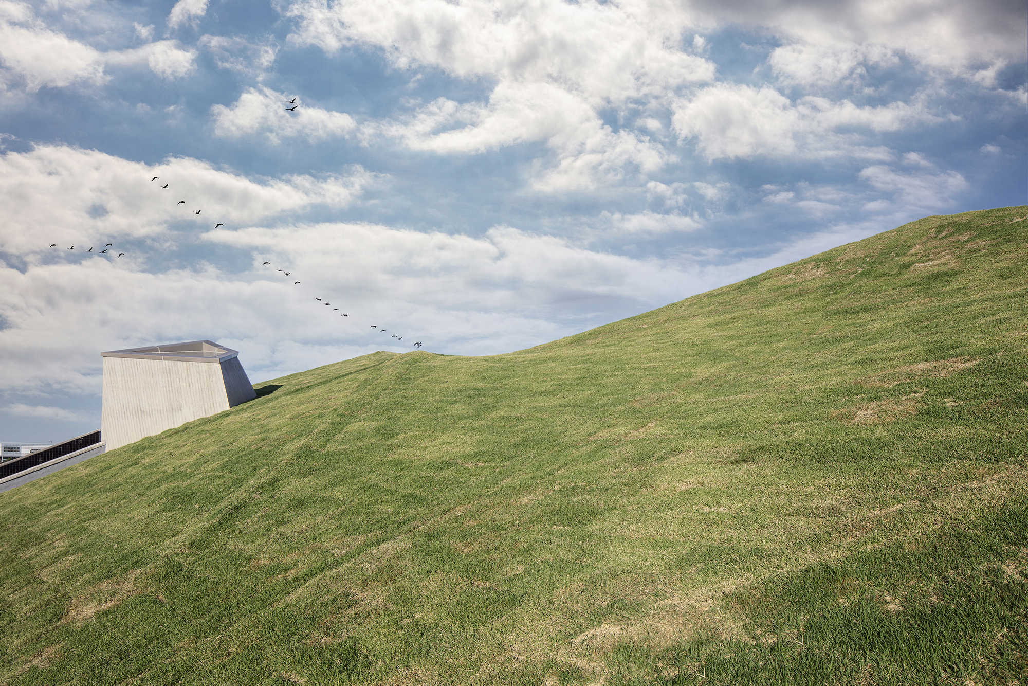 哈娜日托中心丨韩国丨ISON Architects-27