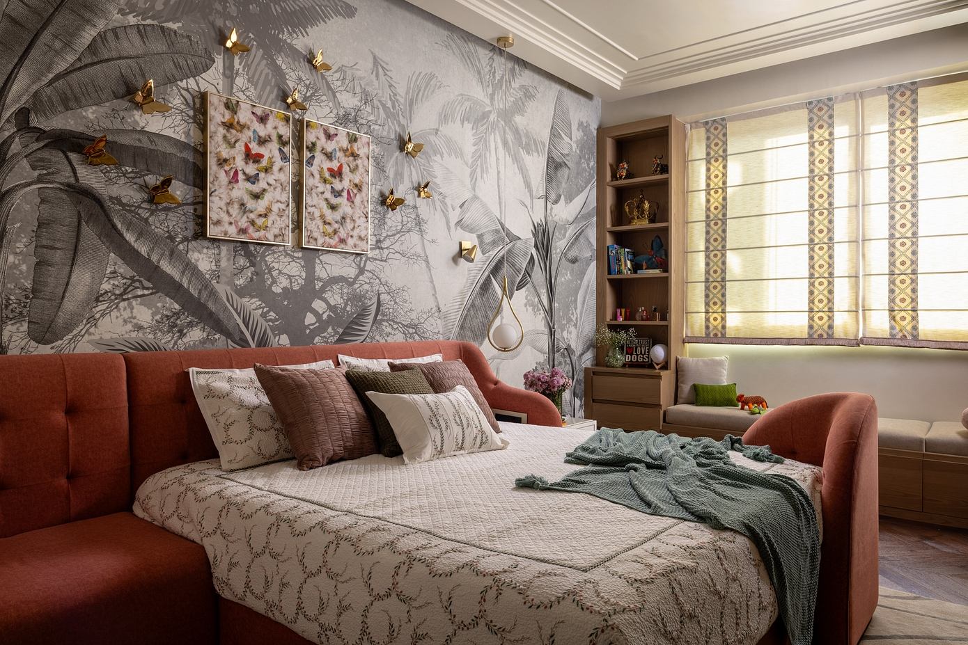 时光收藏屋丨印度丨Disha Subramanium-10