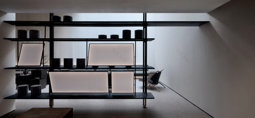 茶艺主题之家-别墅豪宅丨上海岳蒙空间设计(硬装),CAC 京典设计(软装)-56