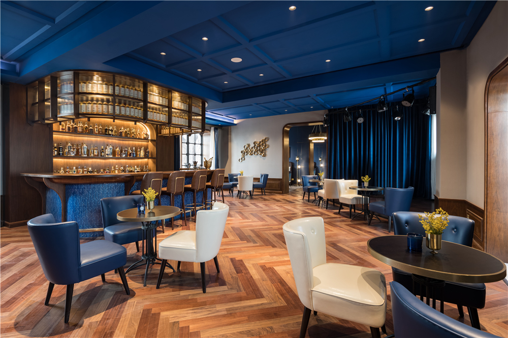 秦皇岛天使之湾酒吧丨中国河北-10