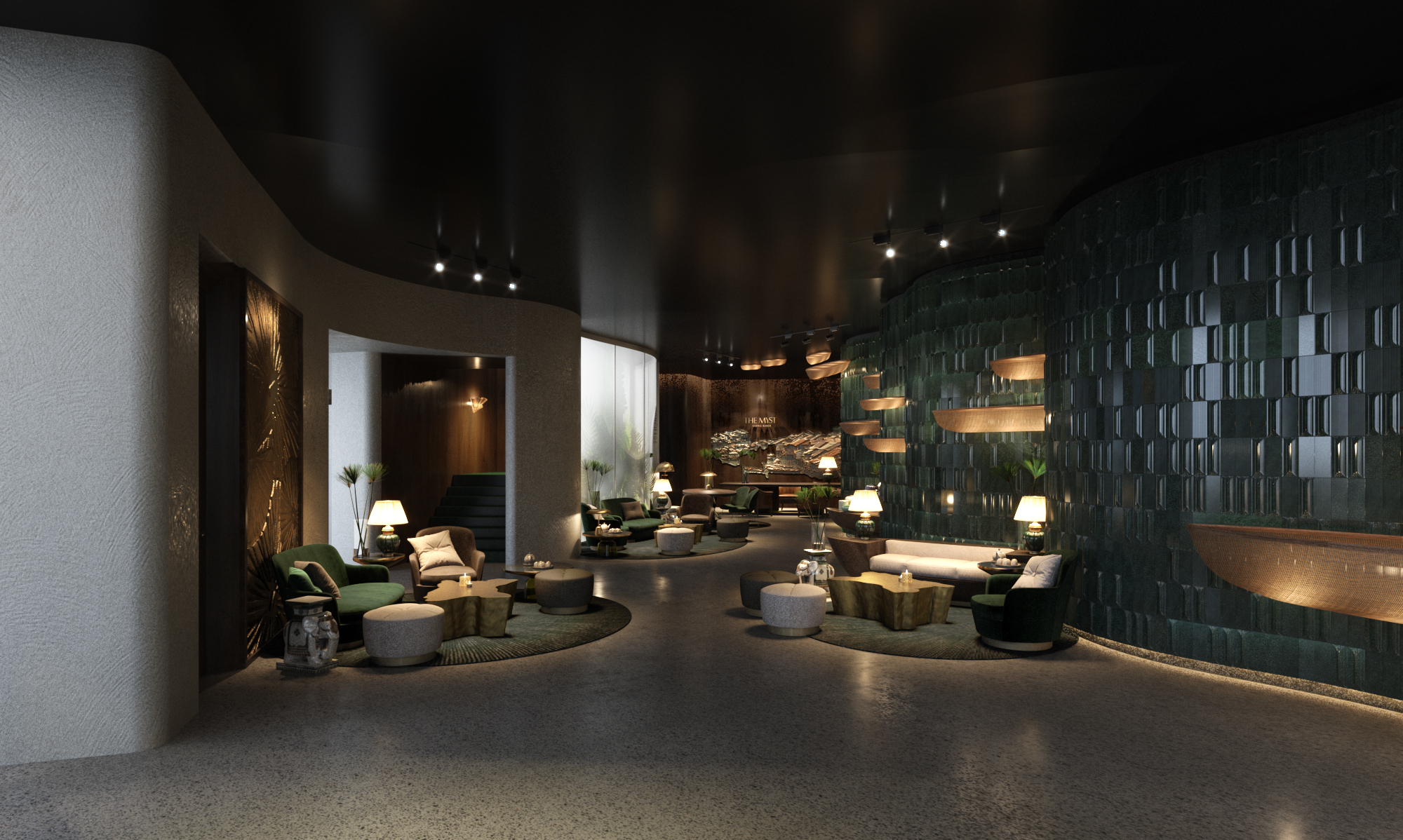 The Myst Dong Khoi Hotel Boutique-10