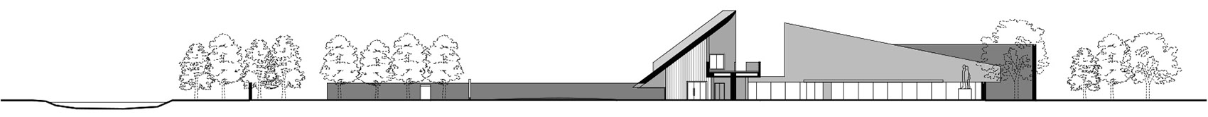 陶一球纪念馆丨大舍建筑设计事务所-62