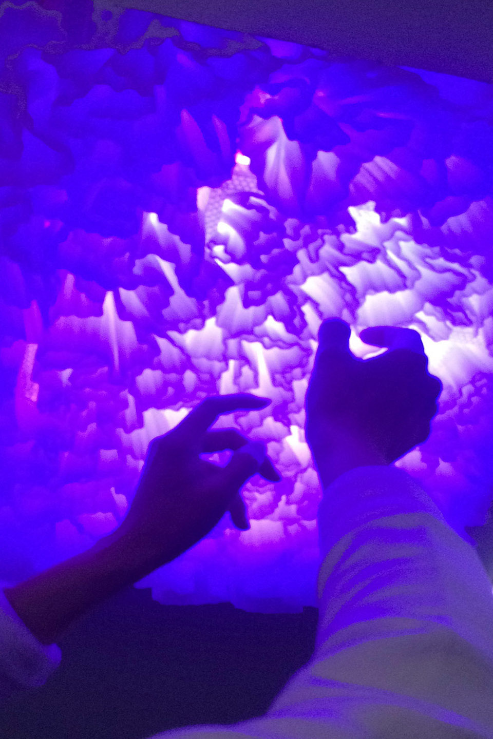 北京 “颖” 画廊改造 / 第一实践建筑设计-64