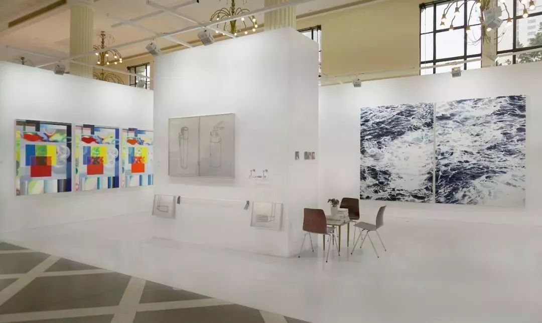 空白空间 2019 年度回顾 | 艺术与设计的完美交融-80