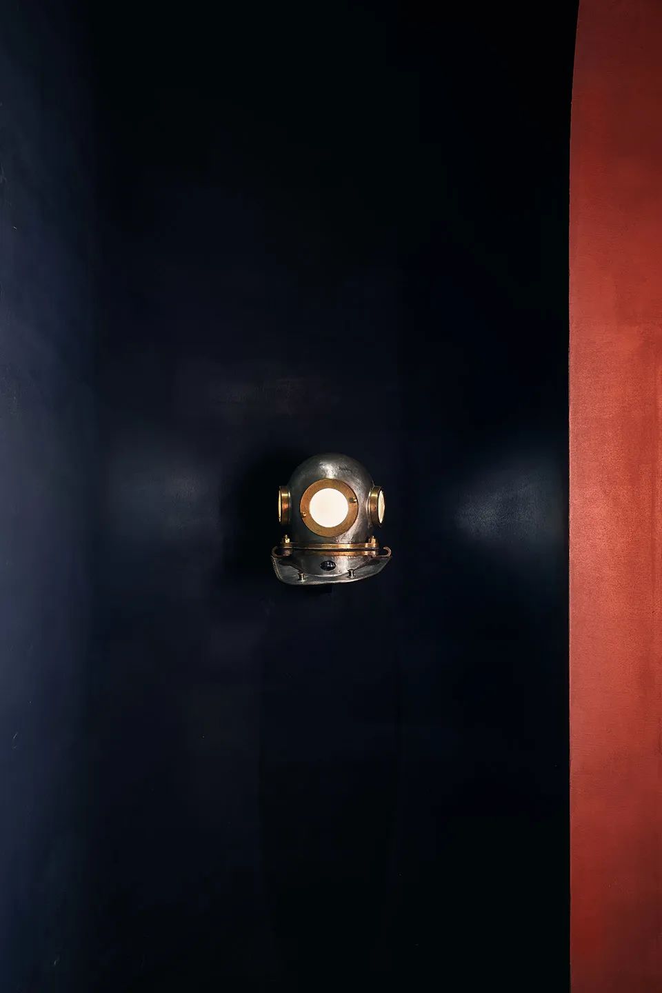 OF·三谷 西餐酒吧丨中国杭州-75