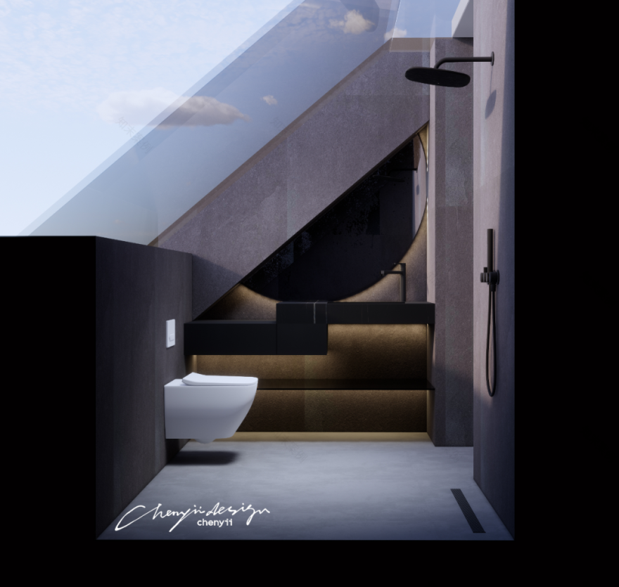 Aurora,和光丨中国洛阳丨Chenyii 忱意设计-52