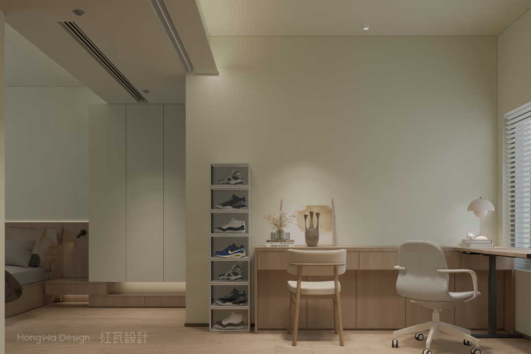 福州龙湖兰园天序丨中国福州丨红瓦设计-79