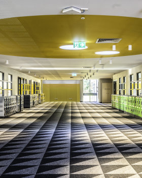 Coburg High School Kennedy Nolan
