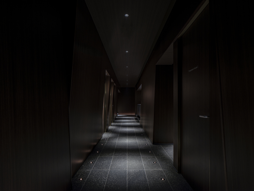 养生馆丨日本东京丨THE TRIANGLE.JP-6