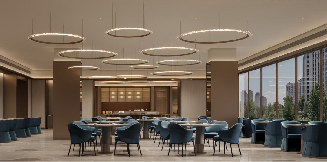 亚筑设计|江西景德镇陶溪川桔子水晶酒店-31