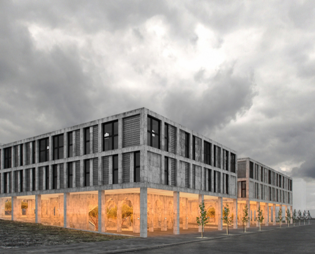 丨瑞士丨俄罗斯МАРШ学校,瑞士卢塞恩高等学校-7