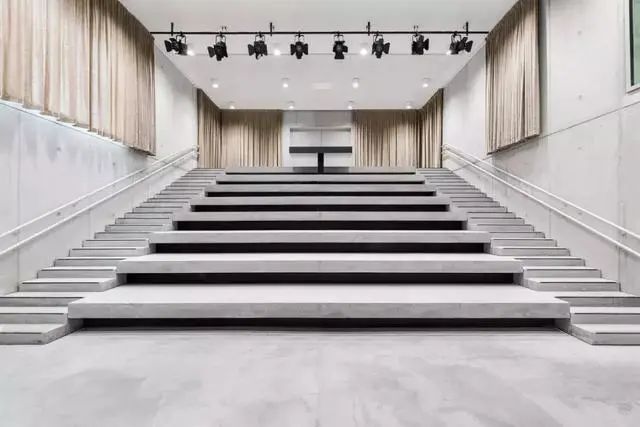 地质与环境中心丨德国丨KAAN Architecten-255