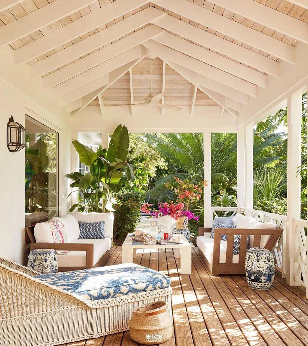 阳光室内设计丨丹麦丨Pernille Loof-3