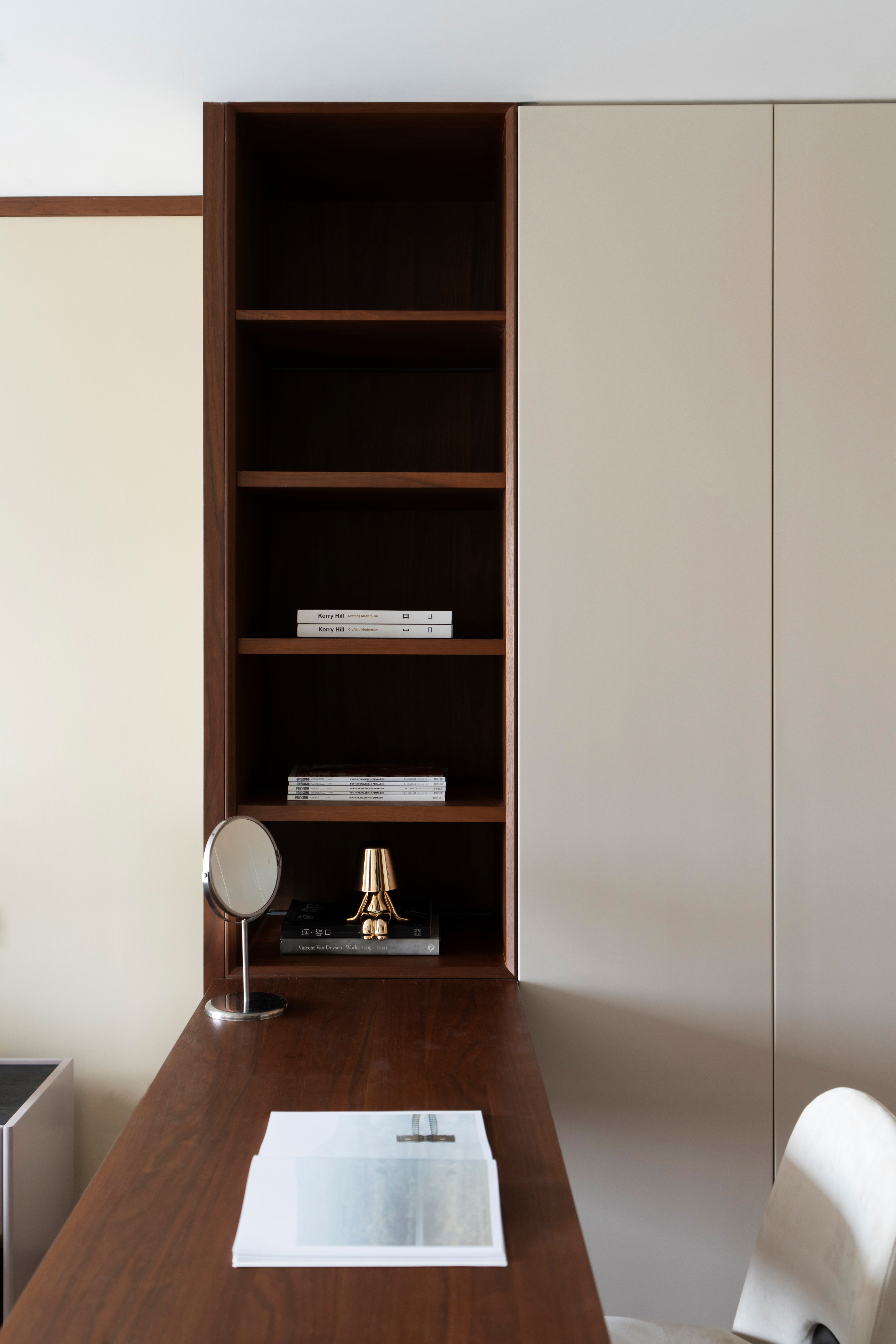 回归的思索 · 江西九江别墅设计丨中国九江丨温州已来设计-50