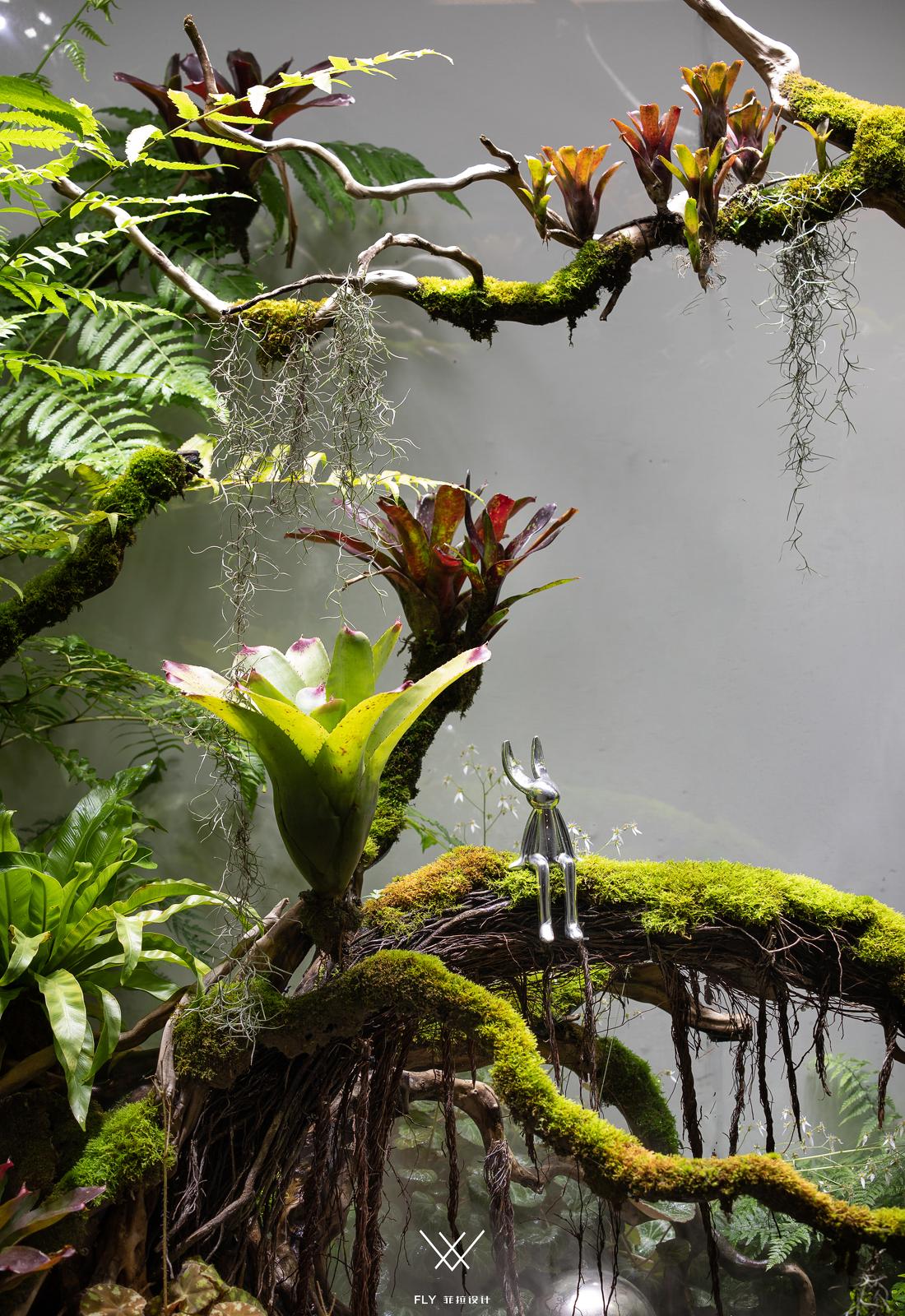 意韵悠长的现代商务空间设计-40