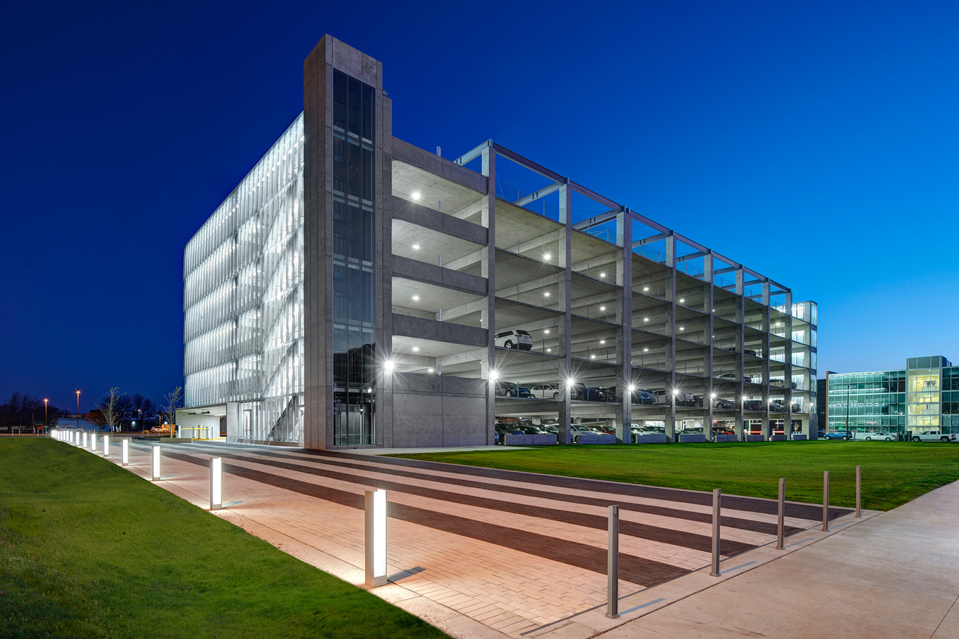 east 2nd street parking-0