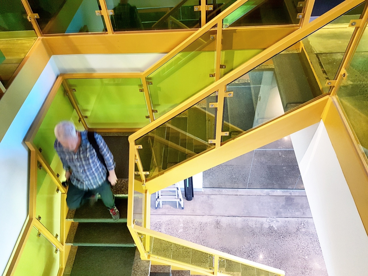 流线之美——SDI 设计打造 Nulogy 多伦多办公室-15