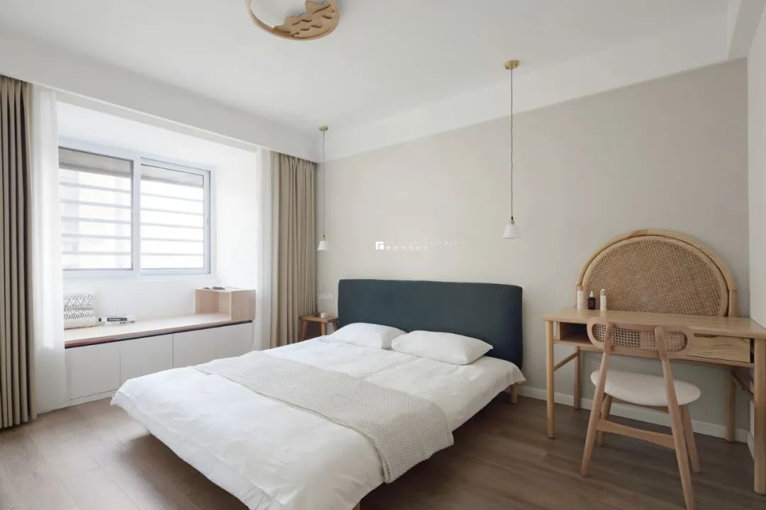 《寻》——壹石设计,儿童友好,温馨宜居,收纳巧妙-33