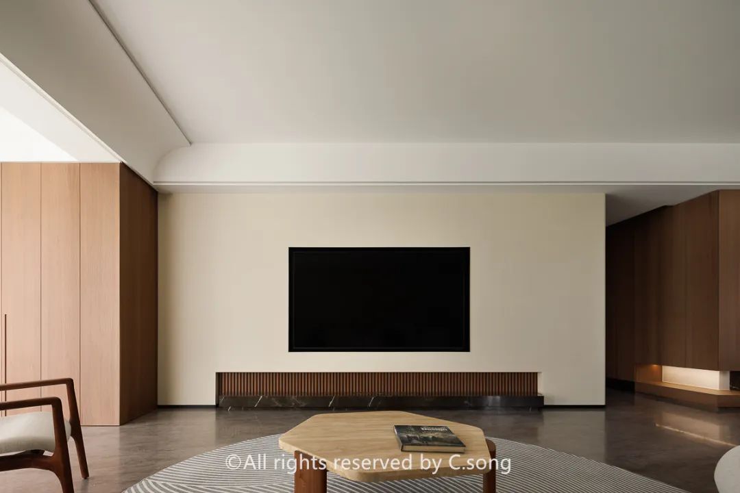 温润不喧丨中国广东丨汕头市呈颂设计工程有限公司-10