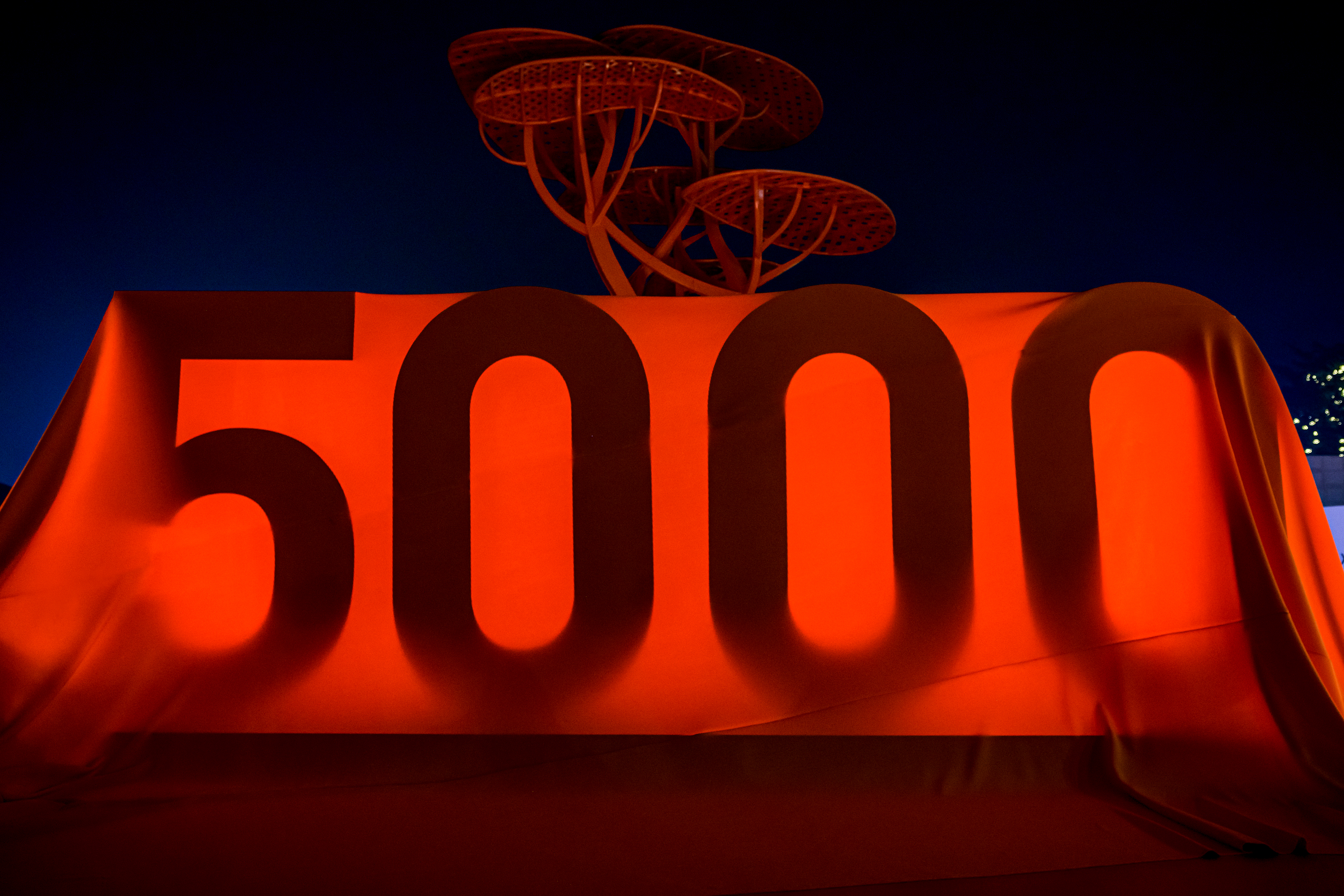 小米之家第 10000 家店丨中国深圳丨不是美术馆-20