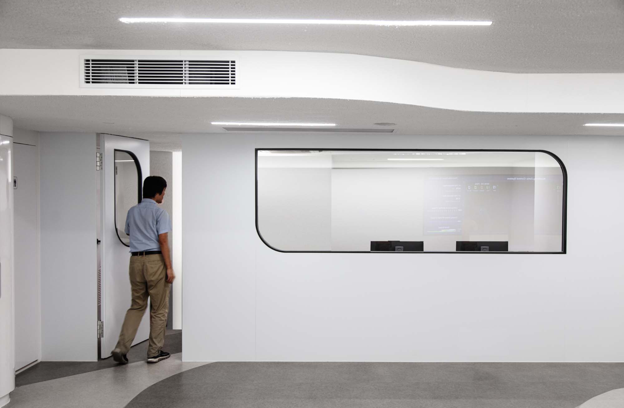 泽塔电动汽车控制中心-11