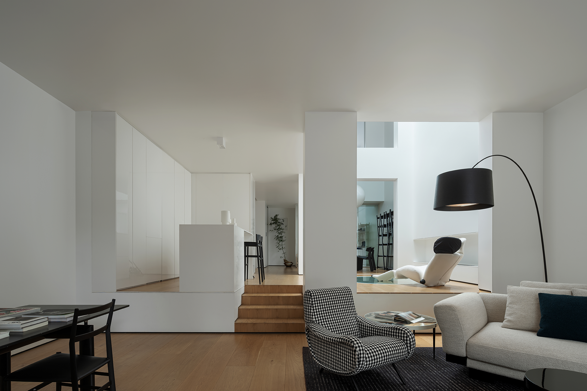 雍城世家丨中国宁波丨LWPD林卫平设计-45