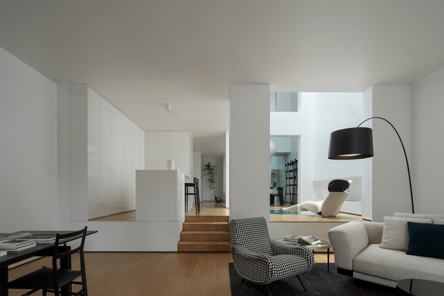 雍城世家丨中国宁波丨LWPD林卫平设计-45