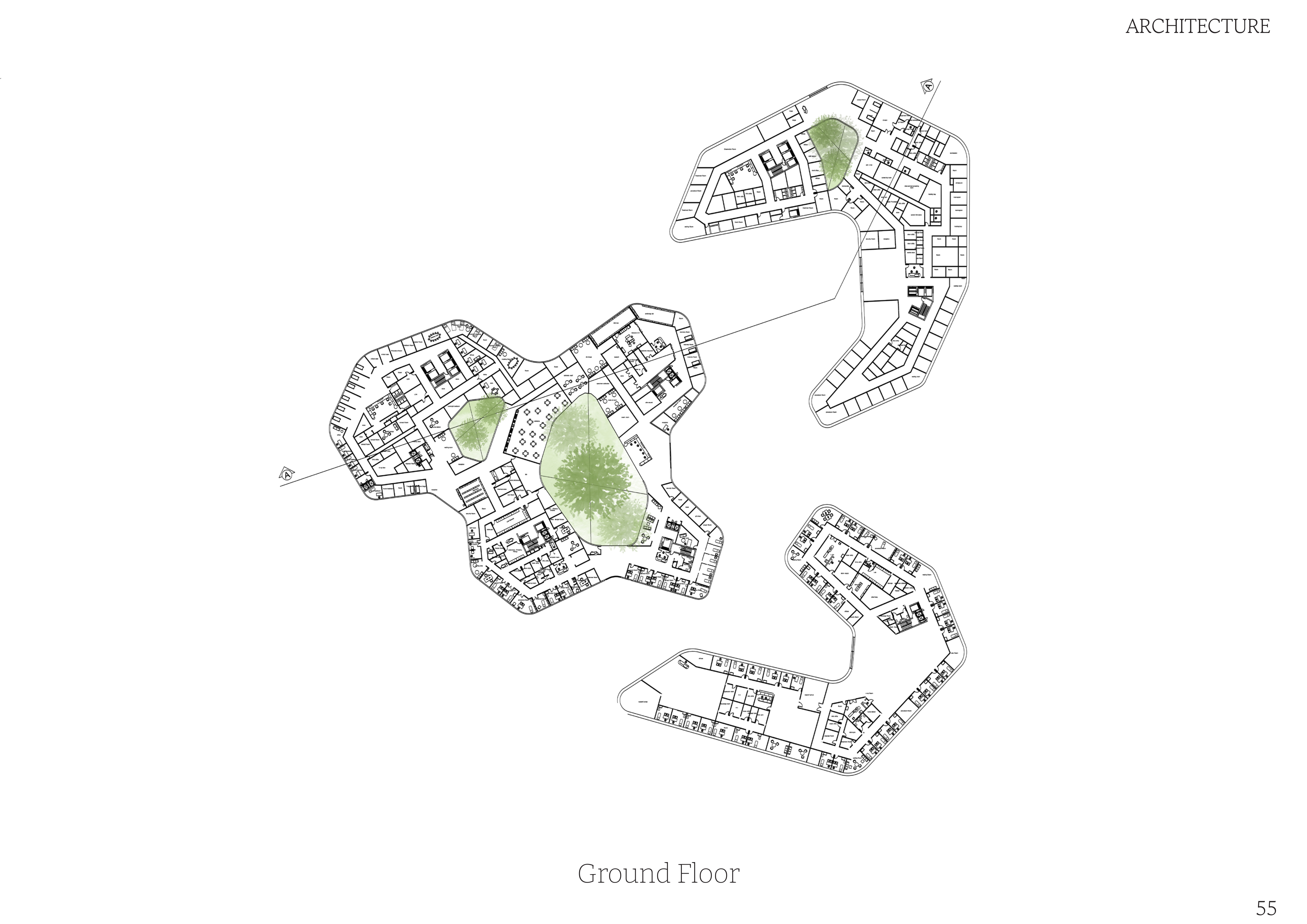 Aura Maternity Hospital（光环妇产医院）-5