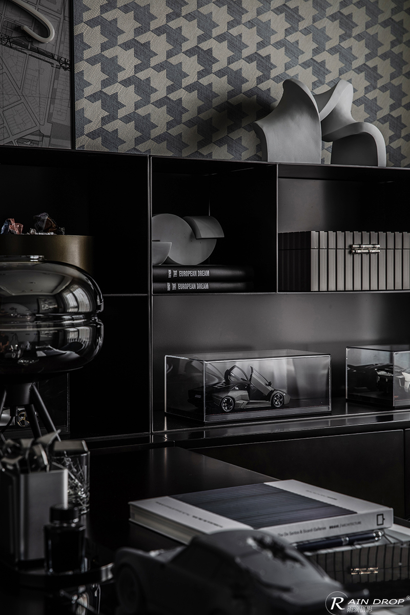 旭辉·五缘湾上样板房丨中国厦门丨北京居其设计-20