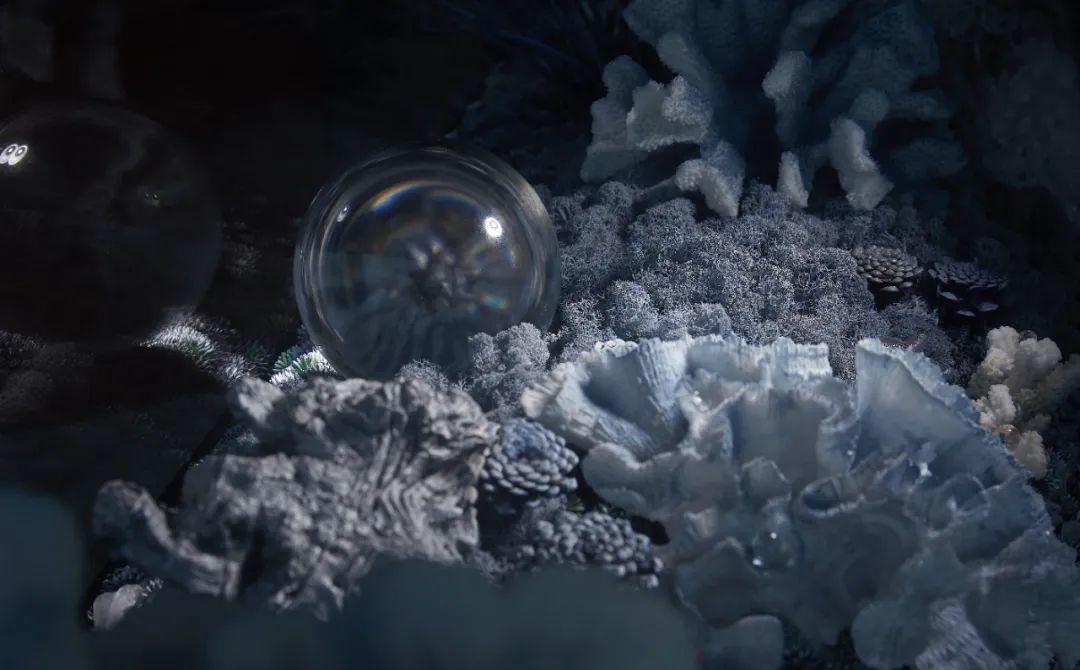 山海回响 · 宸鹿设计岭昌雲起玖珑售楼处丨中国台州丨宸鹿设计顾问-44