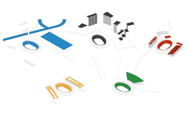 丨日本东京丨Florian Busch Architects-39