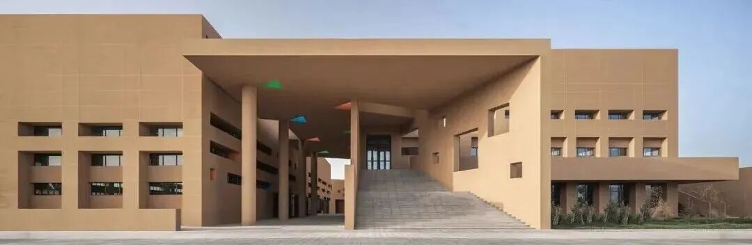 中国院+中国建研院|2025日本大阪世博会中国馆-431