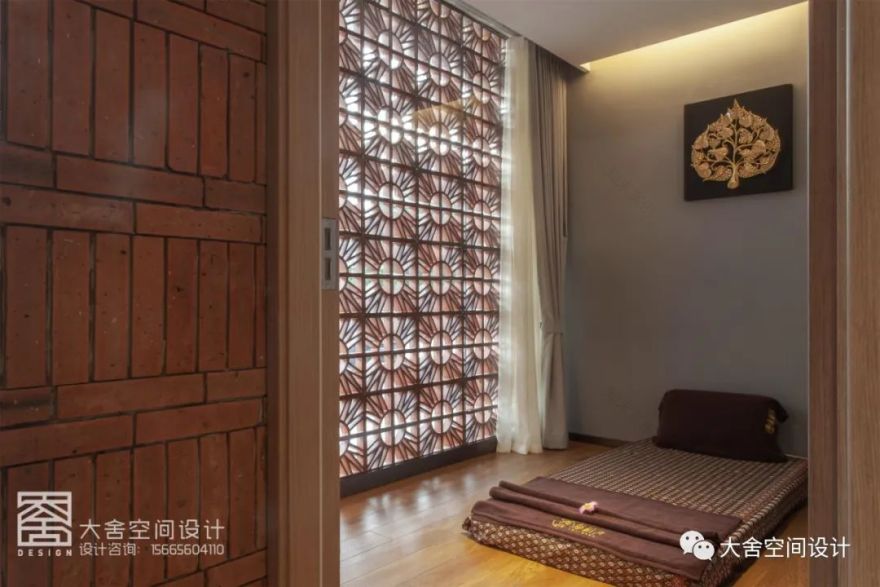 泰和莎(方圆荟店)丨中国合肥丨安徽大舍空间设计有限公司-20