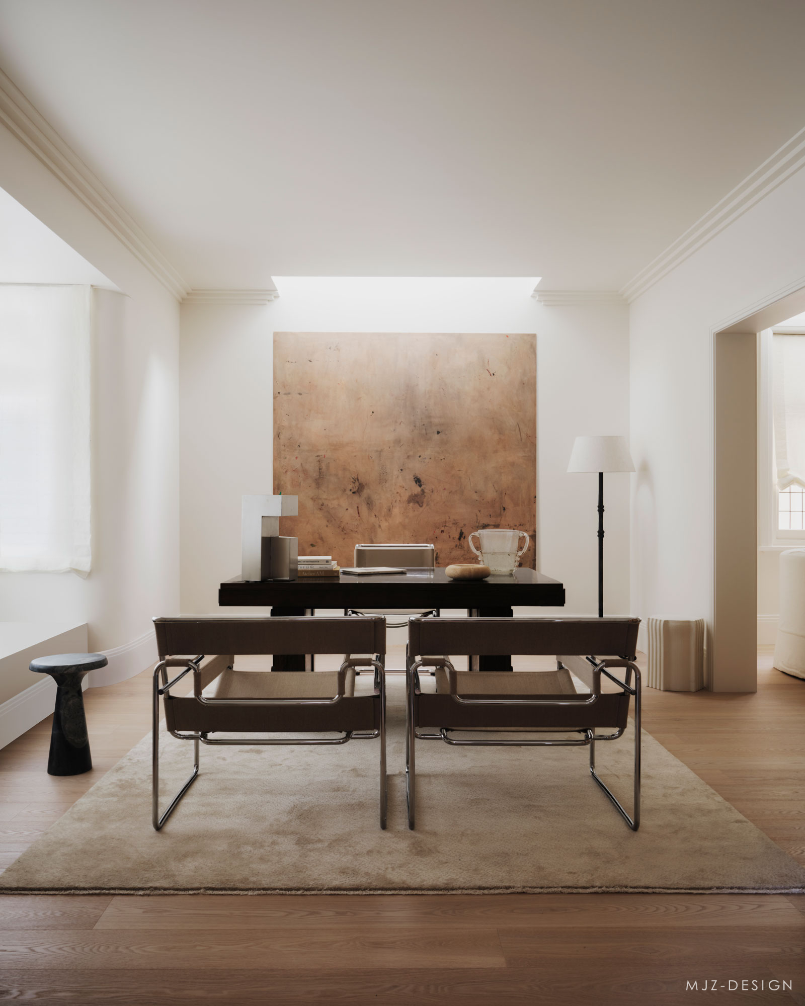 国王路丨澳大利亚悉尼丨PHOEBE NICOL INTERIOR ARCHITECTURE-15