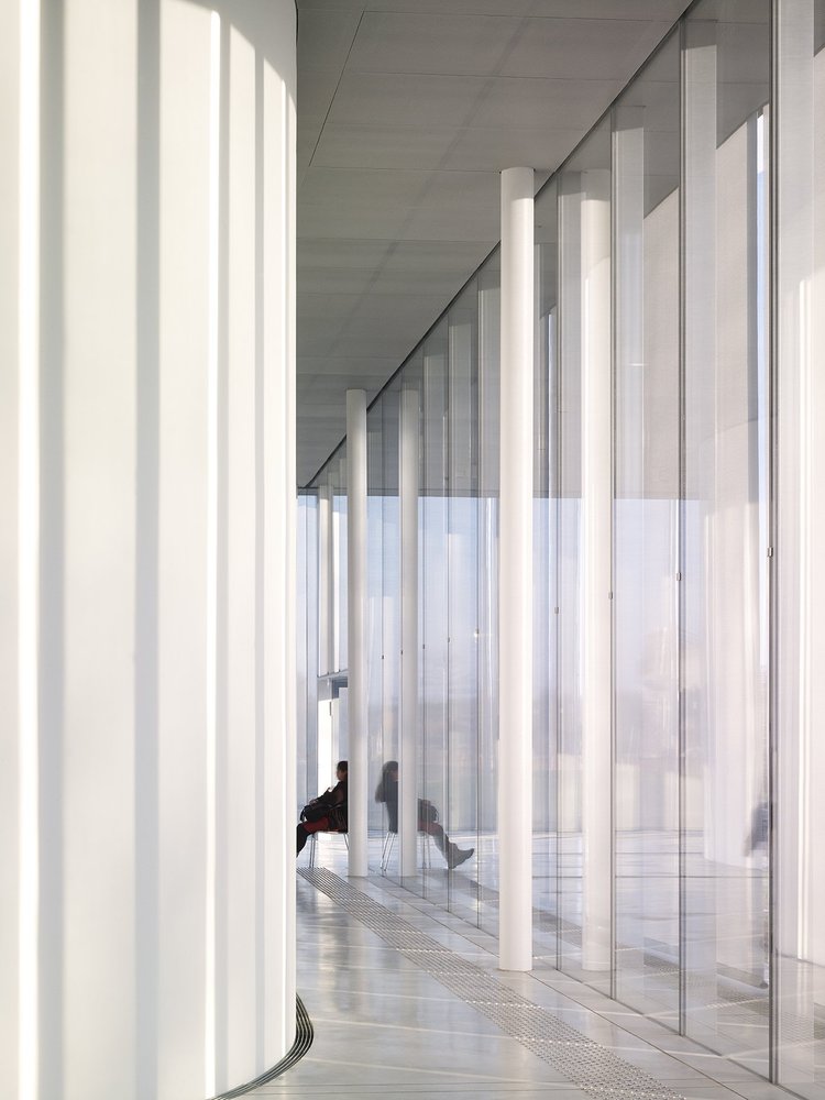 Louvre Lens  SANAA-53