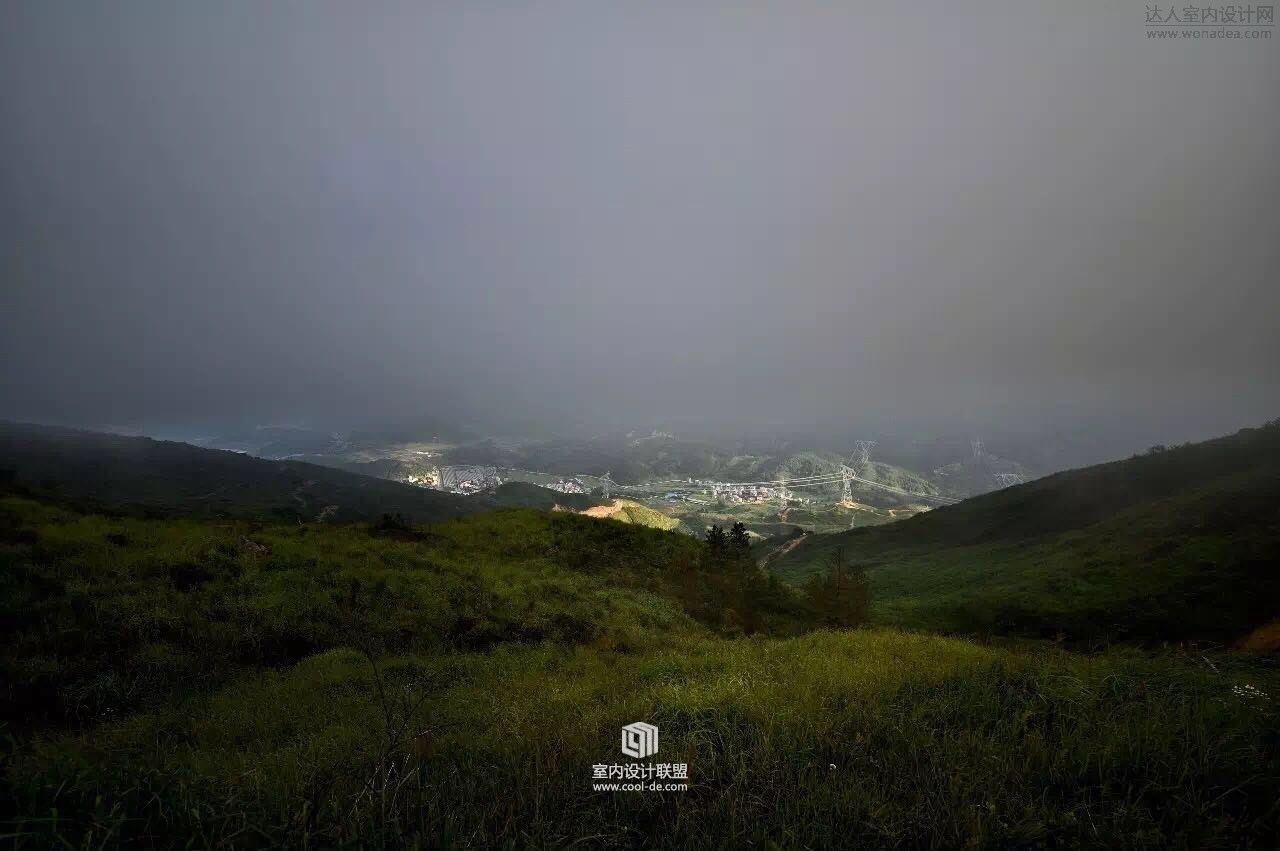 高斌设计--仙凤山别苑-40