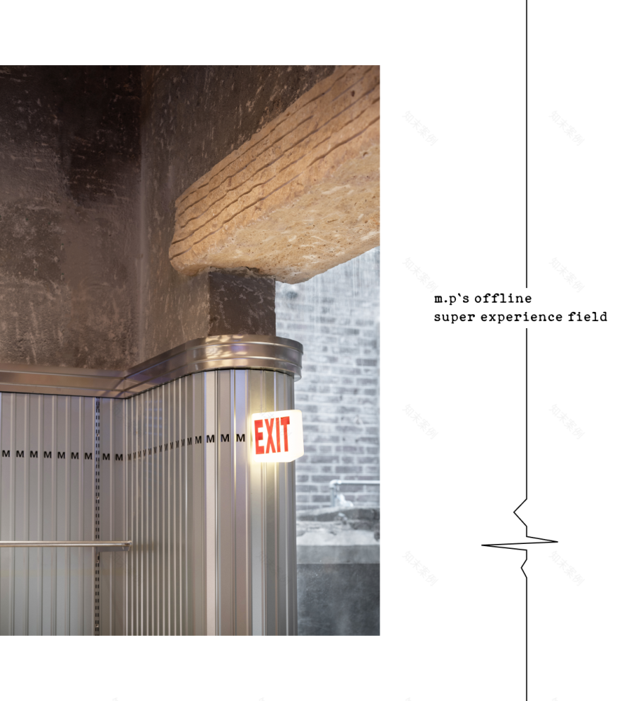 MASONPRINCE 零售空间丨中国广州丨TOMO 東木筑造-93