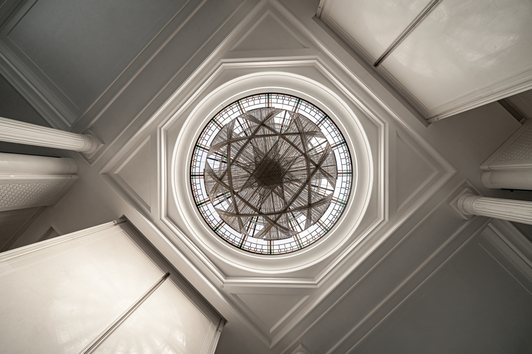 海上·清和玺丨中国上海丨G.ART 集艾设计 李阳团队-20