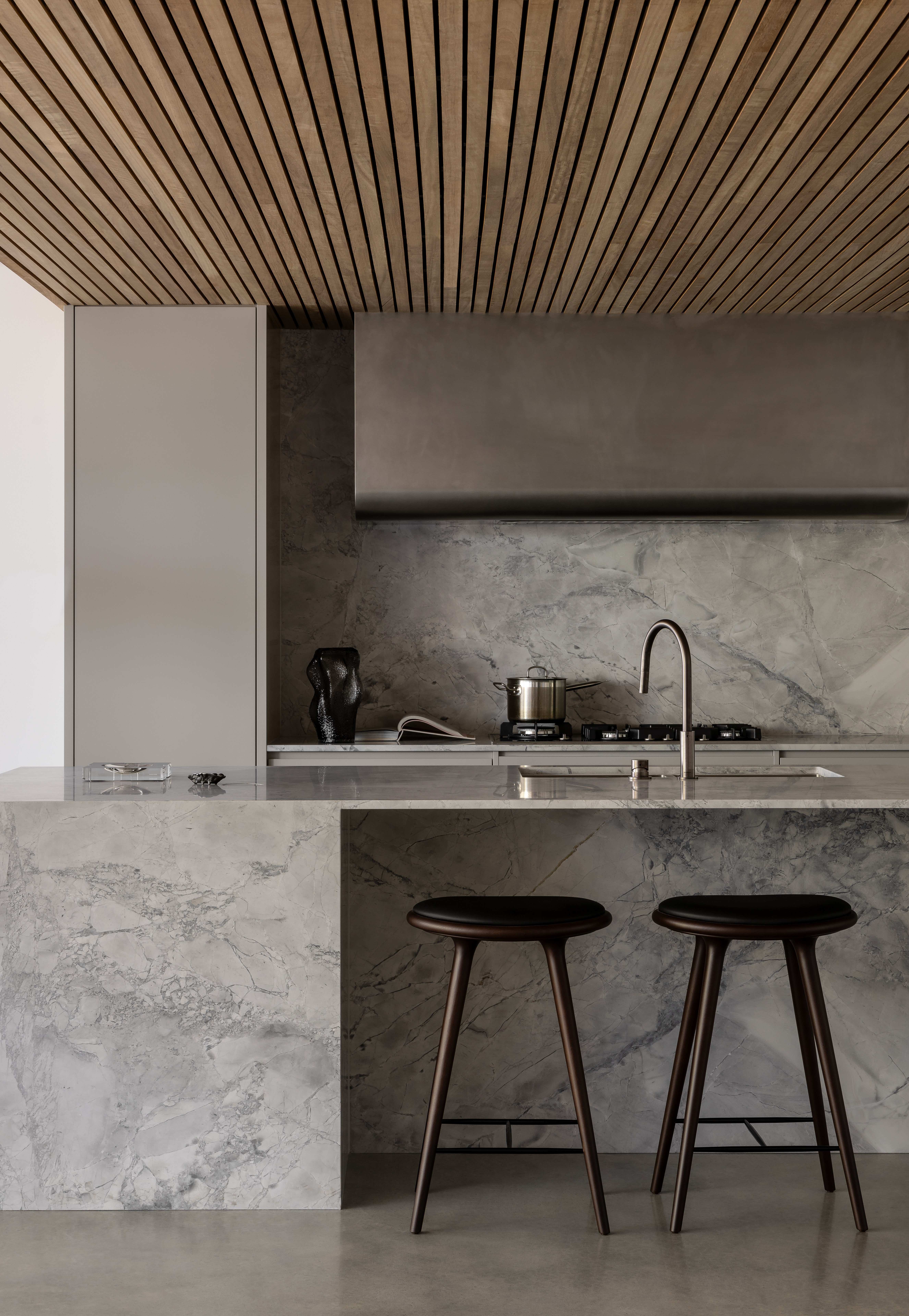 澳大利亚西海岸别墅丨Nickolas Gurtler-32