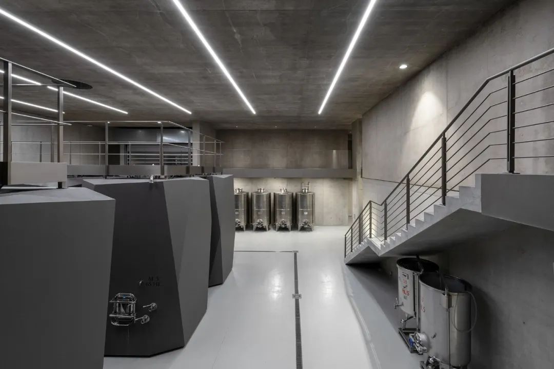 全球酒庄建筑之美丨葡萄牙-28