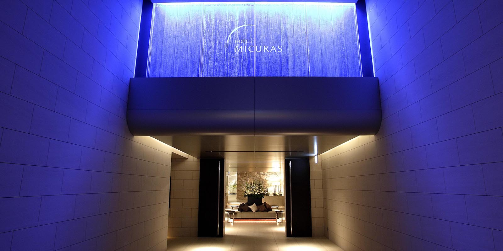 米库拉斯酒店翻新丨株式会社プランテック総合計画事務所-2