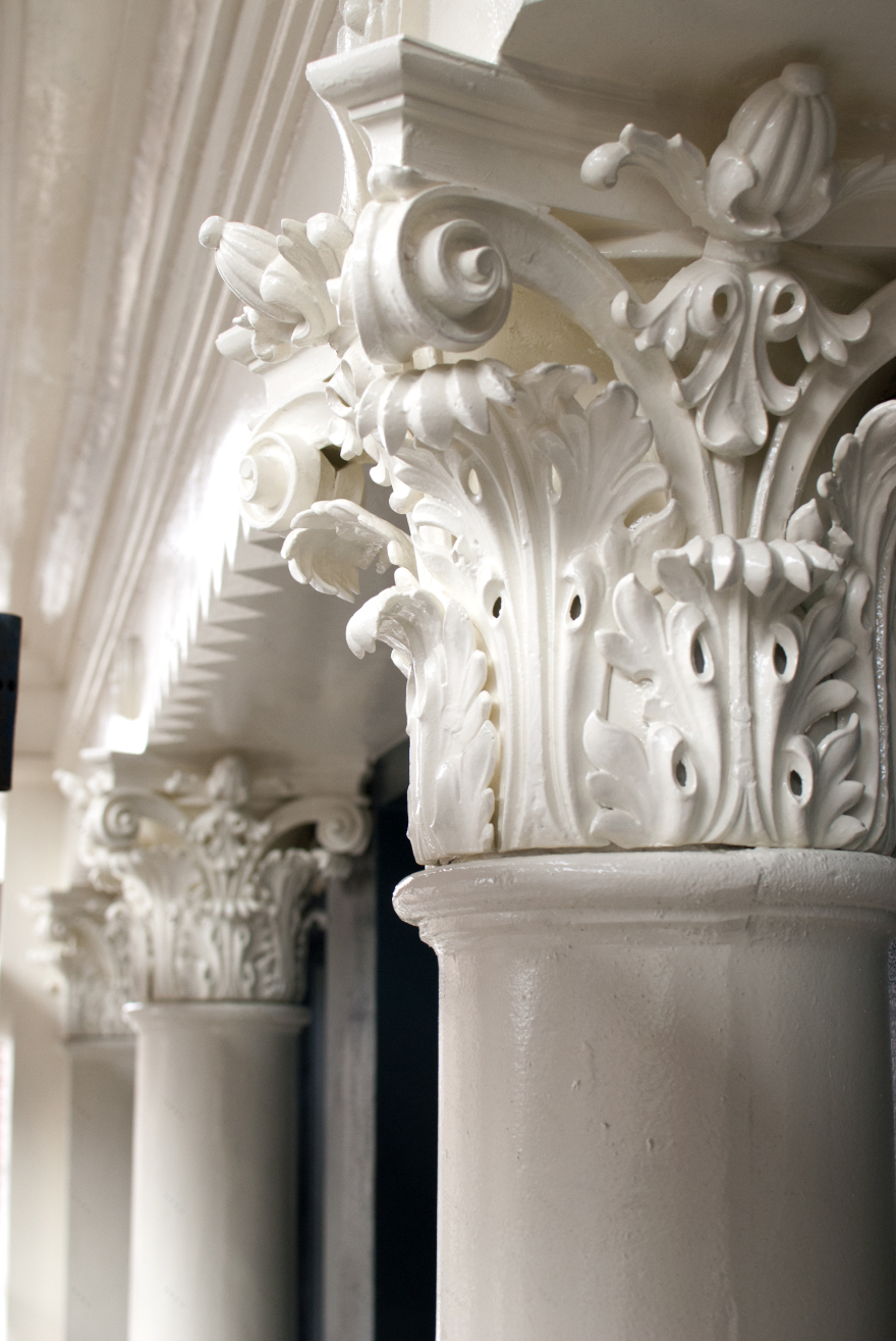 462 Broadway · 古老建筑的现代新生丨PBDW Architects-20