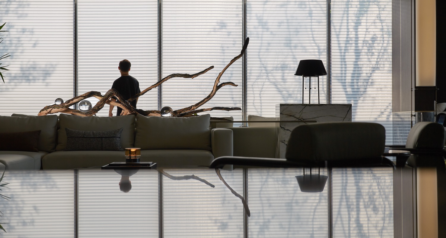 台州温岭雲起玖珑售楼处丨中国浙江丨宸鹿设计顾问-48