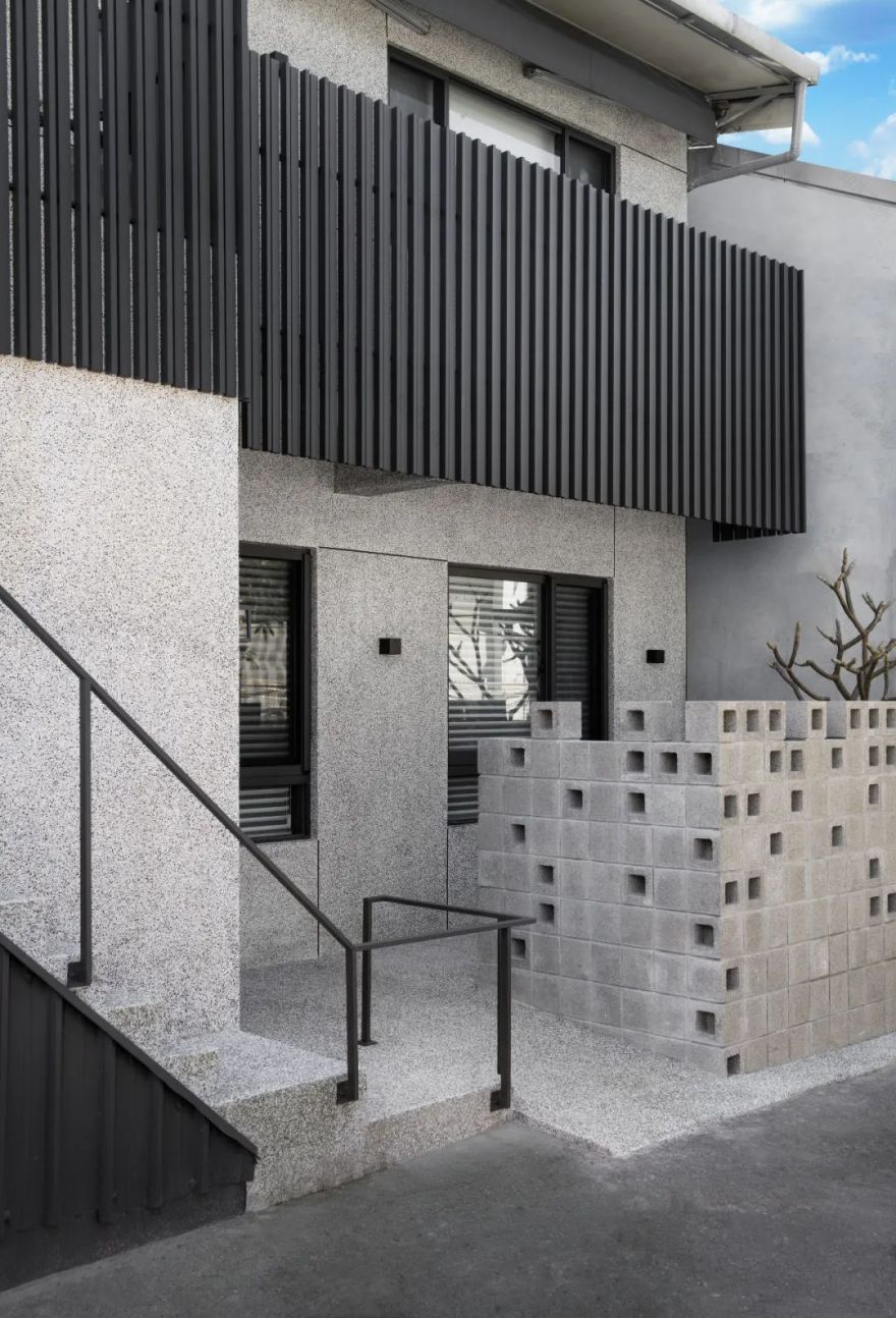 C 屋丨向寓室内装修设计工程有限公司-17