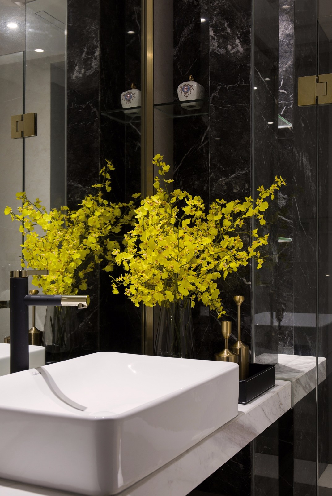 福建莆田正荣润城  物上空间设计-30