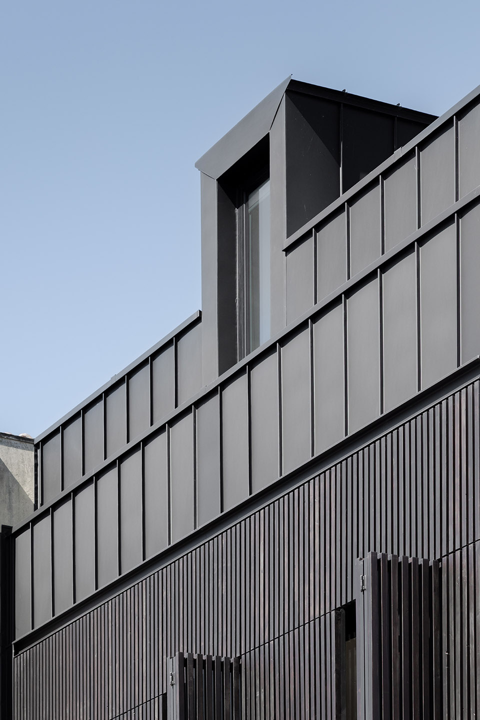 SÁ别墅（萨宅）丨葡萄牙丨Atelier Tiago do Vale Architects-21