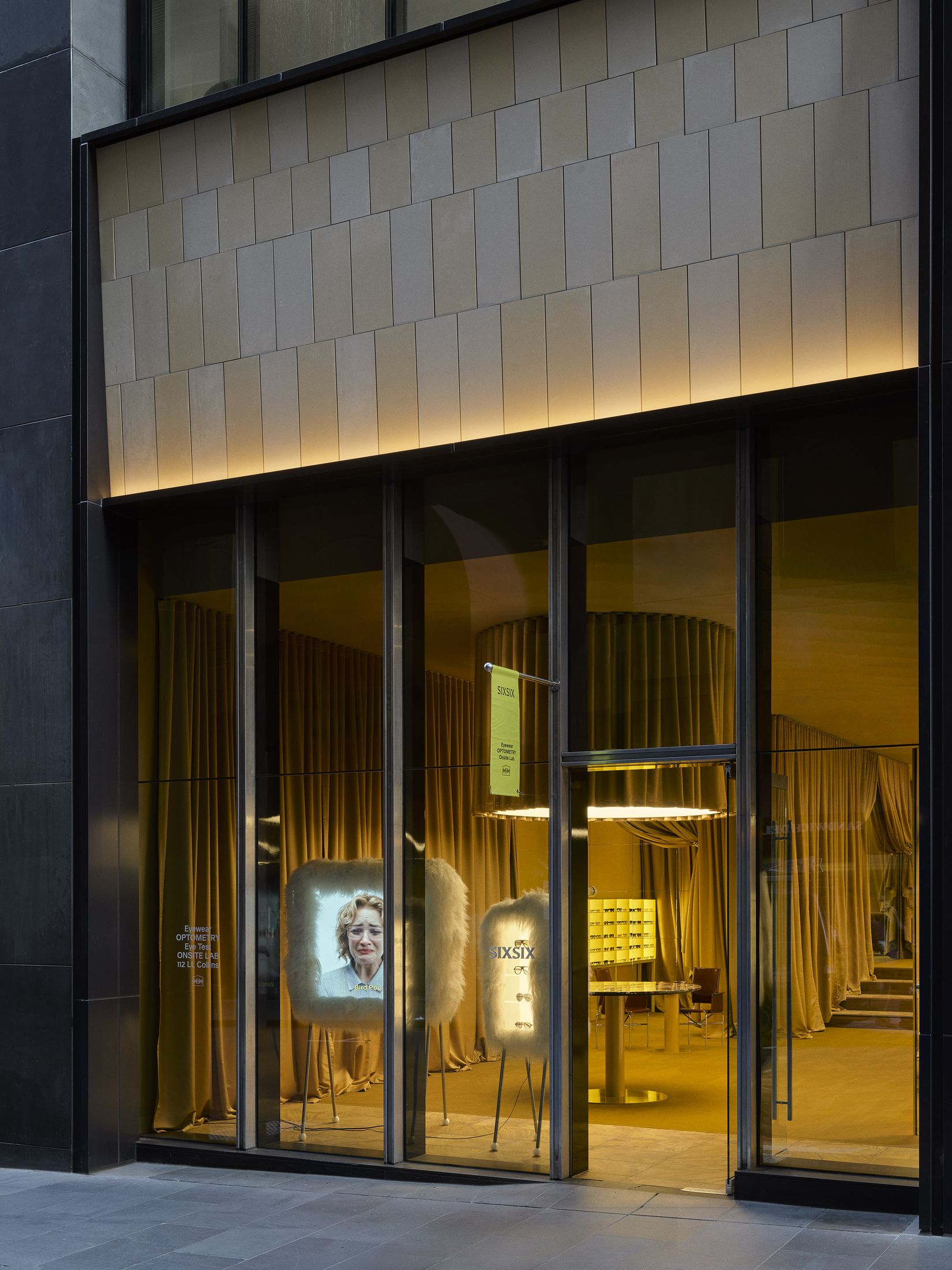 由于Si· Si·没有明确的语境，难以准确判断其含义，无法提供准确的翻译 丨澳大利亚墨尔本丨Kennedy Nolan-38