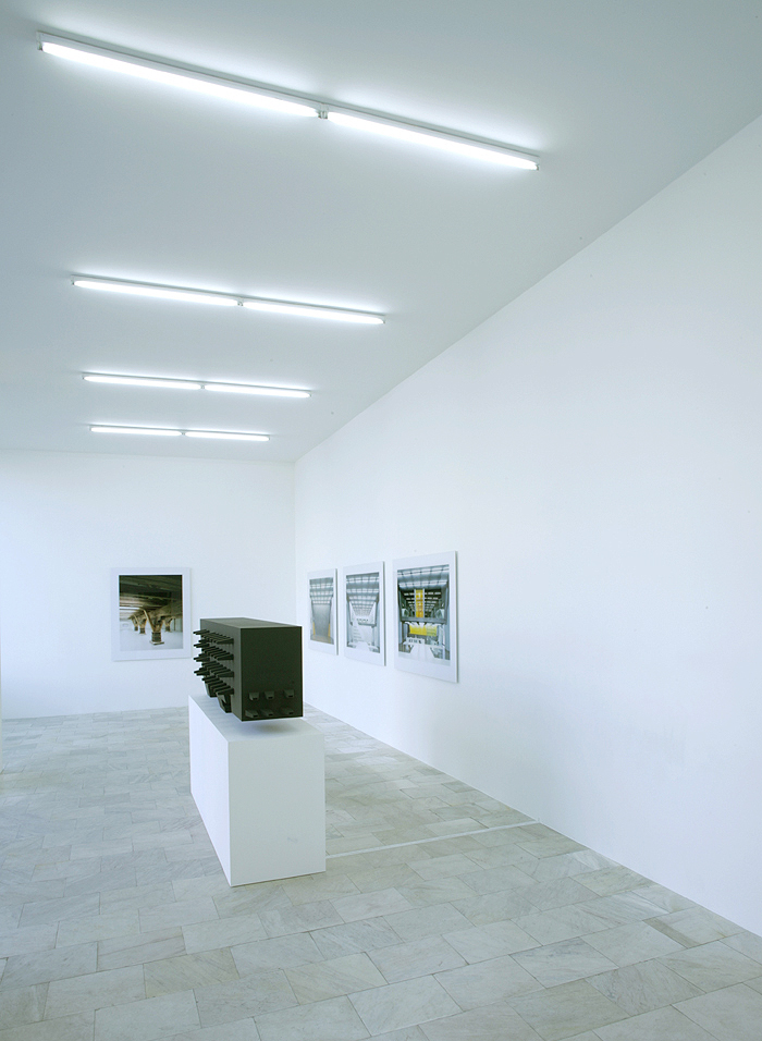 AFF TEILE ZUM GANZEN,BERLIN等(含展览)丨德国柏林丨柏林建筑师AFF-5